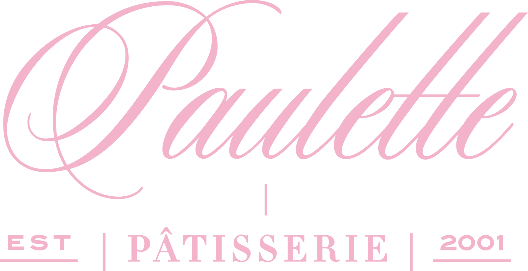 Pastelerías Paulette